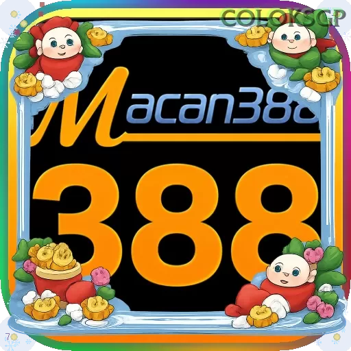 Macan388