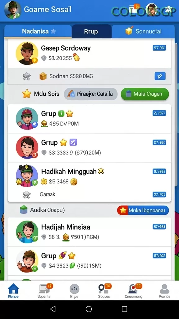 Screenshot Olx100 nomor 3