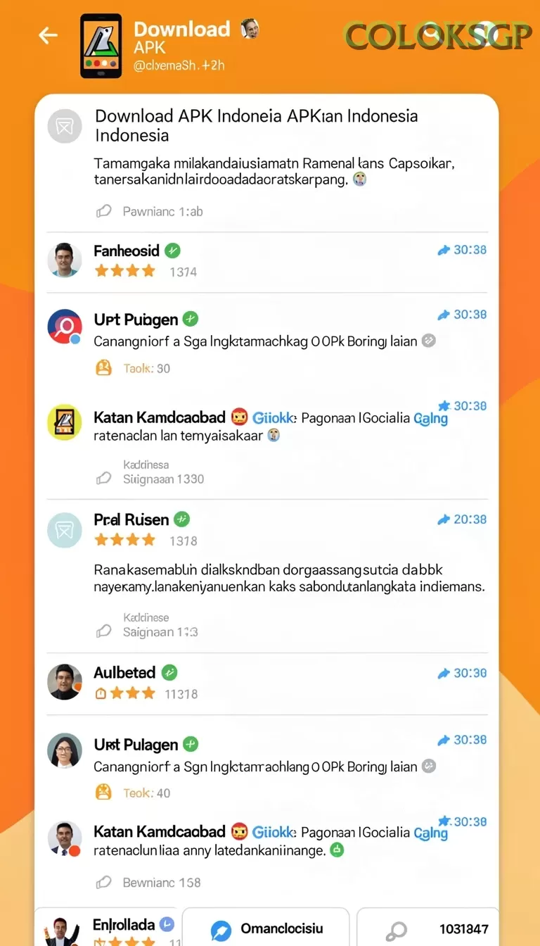Screenshot Topjitu nomor 1