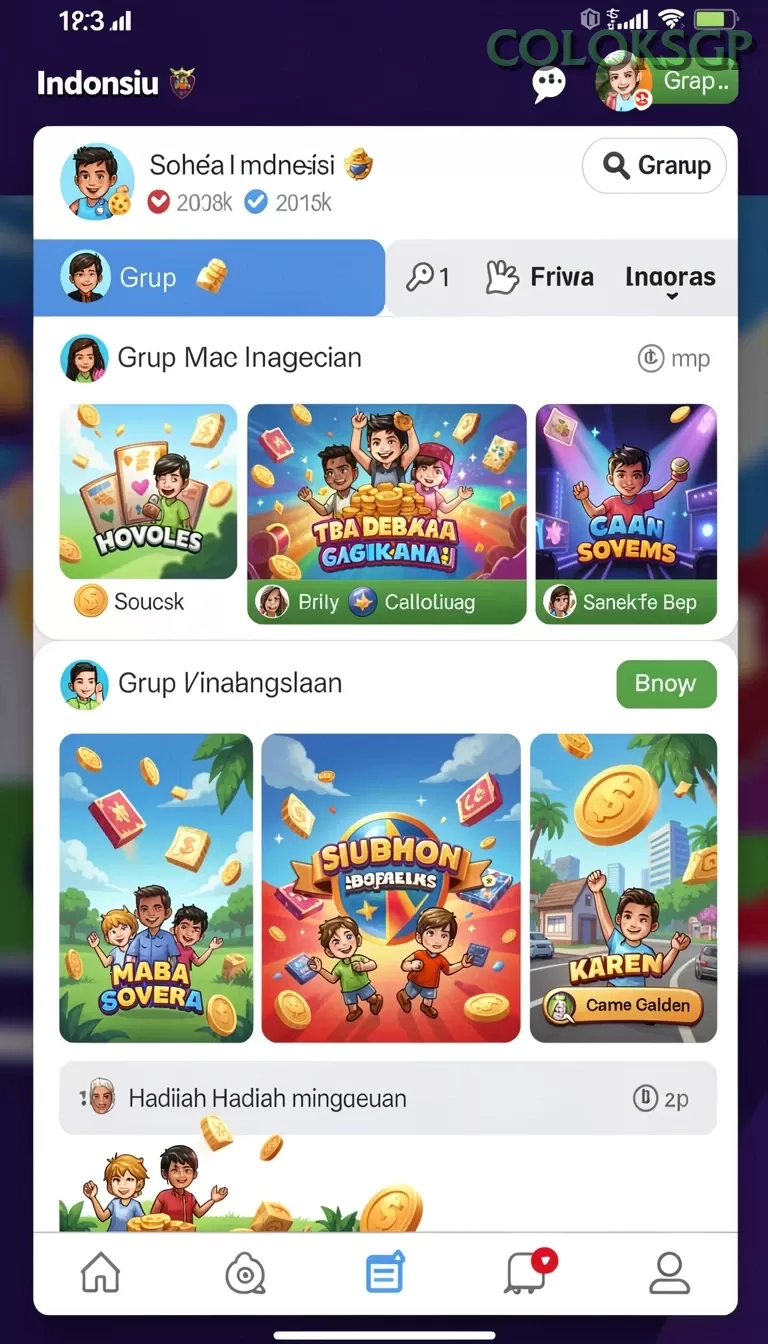 Screenshot Macan388 nomor 3